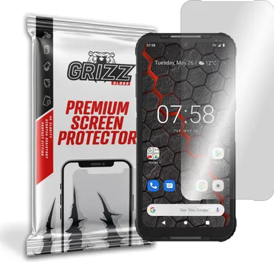 Zdjęcie produktu dla Szkło hybrydowe GrizzGlass HybridGlass dla Hammer Blade 3