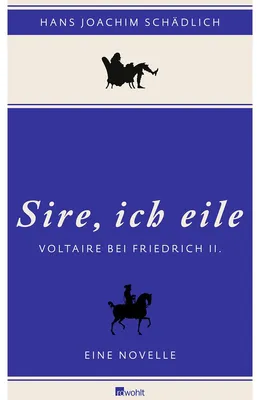 Zdjęcie produktu dla Sire, ich eile