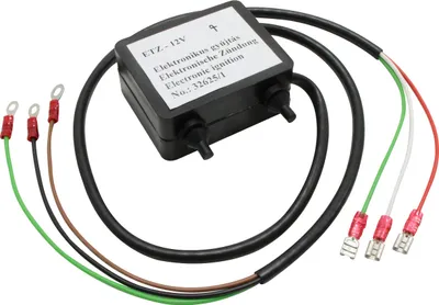 Image de Pièce decomplète 8389.16 ETZ 125, 150, 250, 251