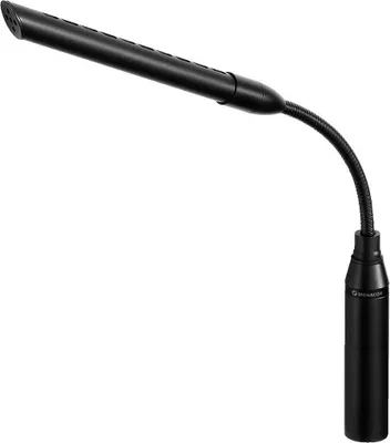 Produktbild von Monacor EMG-330P Gooseneck-Mikrofon