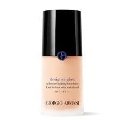 Zdjęcie produktu dla Podkład Armani Designer Glow, odświeżający, odcień 7