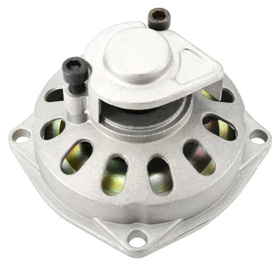 Image de Boîte de vitesses à réducteur T8F à 6 dents pour moteur 2 temps de 47/49 cm³