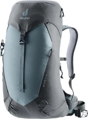 Image de DEUTER AC Lite 14 SL Sac à dos gris