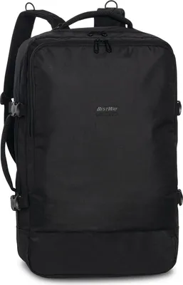 Produktbild von BestWay Cabin Pro 300 Reiserucksack: Schwarz