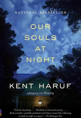 Image de Our Souls at Night