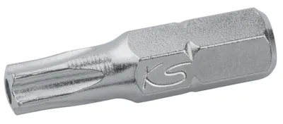 Obrázok produktu pre KS TOOLS 1/4" bit pre päťhviezdicový otvor TS15 - 911.3102