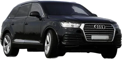 Zdjęcie produktu dla Metalowy model Audi Q7 1:32 światła LED dźwięk silnika otwierane drzwi