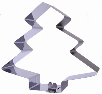 Produktbild von Back- und Dessertrand CHOIN 25 x h8cm