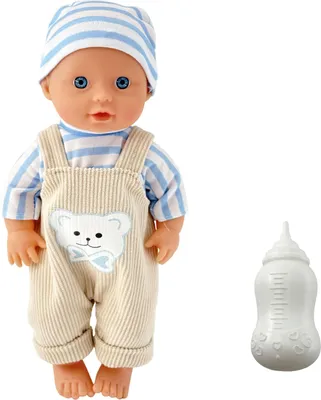 Obrázek produktu pro PLEJO Miminko Theo