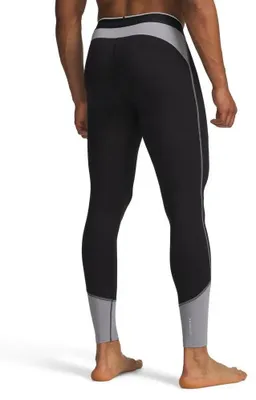 Produktbild von Under Armour Heatgear Elite Leggings Schwarz L / Regular Mann Schwarz L