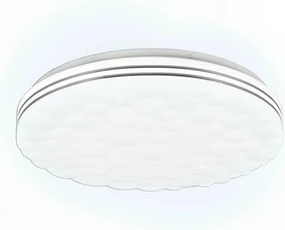 Immagine prodotto di Plafoniera a LED TIGER con telecomando
