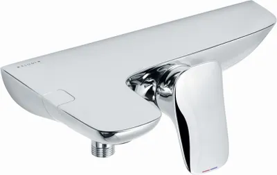 Produktbild von KLUDI 534450575 AMBA Wannenfüll.- und Brause