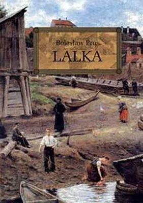 Immagine prodotto di Lalka (wydanie z opracowaniem i streszczeniem)