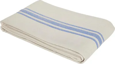 Image de OYOY LIVING Nappes L200 x W140 bleu