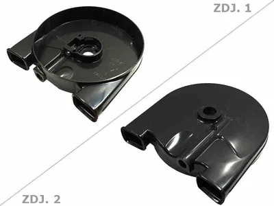 Produktbild von Ritzelabdeckung Mz Etz 250