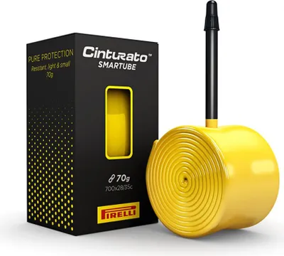 Immagine prodotto di Pirelli Cinturato SmarTUBE -pyörän sisärengas, 33/45-622