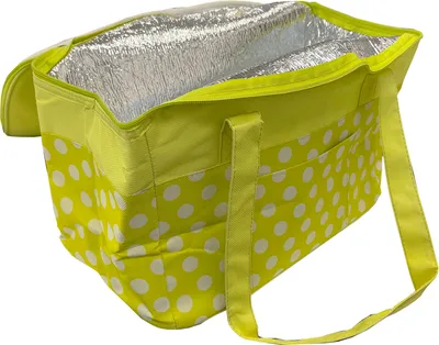Image de sac isotherme pliable 5 litres sac pique-nique sac isotherme sac réfrigérant