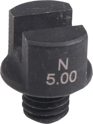 Obrázok produktu pre Kľúč na uvoľnenie špicov Bikeservice, 5 mm, oceľ