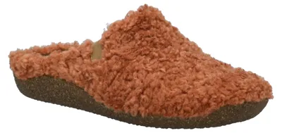 Image de JOSEF SEIBEL Vinny 10 | Pantoufles pour Femmes | jaune