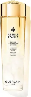 Produktbild von Guerlain ABEILLE ROYALE doppelt klärende und reparierende Essenz 150 ml