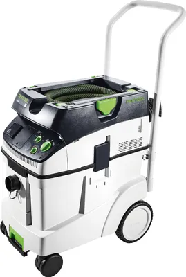 Produktbild von Festool Absaugmobil CLEANTEC CTM 48 E