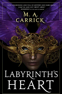 Produktbild von Labyrinth's Heart
