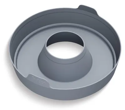 Image de Moule en silicone monobloc, compatible avec le four de camping mobile Enders® Vamo