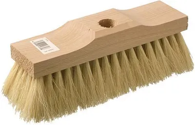 Image de Brosse Connex 6 x 14 rangées, 23 cm - cox781591