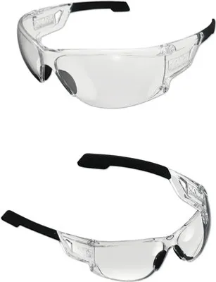 Produktbild von Schutzbrille Mechanix N-Clear Uni