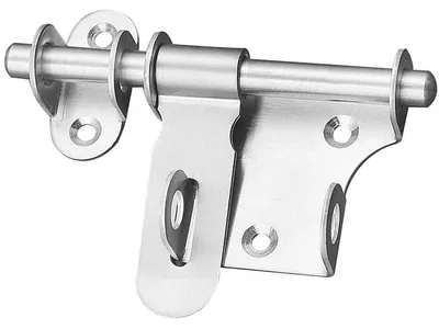 Image de Torriegel en acier inoxydable, 6 pouces (15,2 cm), couleur argent