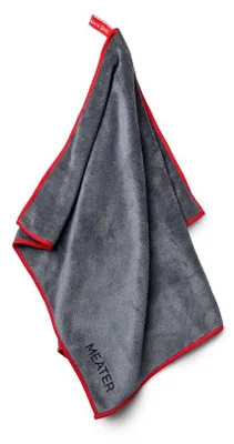 Mikrofaser-Küchentuch, 59,7 x 39,6 cm, saugfähig, weich, wiederverwendbar