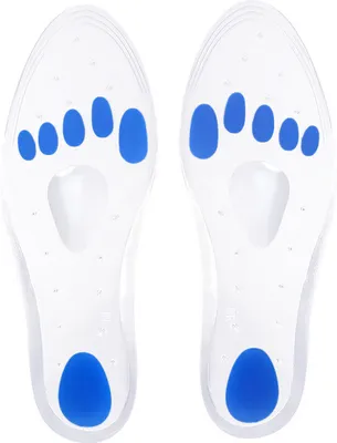 Image de INF Semelles intérieures en gel de silicone L