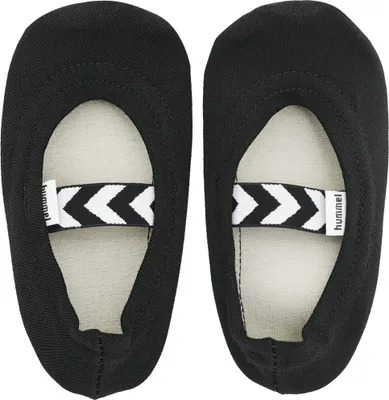 Produktbild von hummel Gymnastikschuhe Kinder black 30
