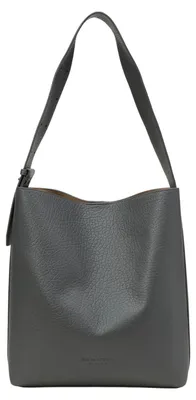 Produktbild von Marc O'Polo Schultertasche Anina Hobo Bag Castlerock dunkelgrau