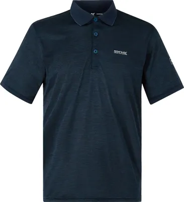 Produktbild von REGATTA Herren Poloshirt Remex II