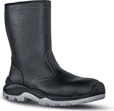 Produktbild von U-Power  Stiefel TAIGA S3 CI SRC Gr.43, SO40013