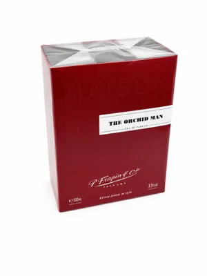 Produktbild von Frapin The Orchid Man Eau de Parfum 100ml, KI-generiertes Bild
