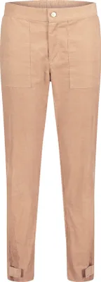 Produktbild von Betty Barclay Chinos Uni Lässig Mid Waist Schrittlänge 72 cm Fussweite 33 cm