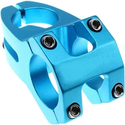 Produktbild von Leichtes MTB-Lenker Aluminium 31.8mm Durchmesser