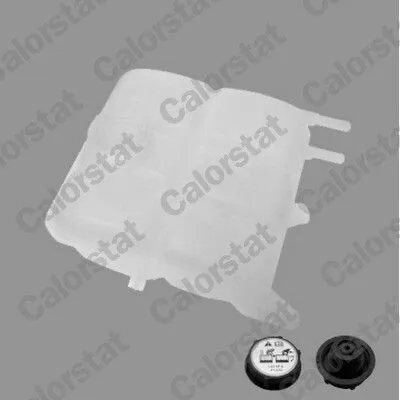 Produktbild von CALORSTAT by Vernet Ausgleichsbehälter Kühlmittel für FORD Kuga Mk2 (DM2) Kühlwasser ET0129C1