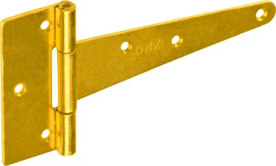 Produktbild von DMX - Deckelscharnier Torband Ladenbänder Scharnier - ZT