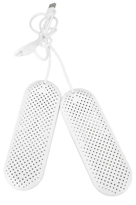 Produktbild von Schuhtrockner, Heißluftzirkulationstechnologie, multifunktionale UV-Desodorierungsfunktion, Stiefel für den Heimgebrauch, Schlafsäle, Reisen ohne Time