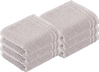 Produktbild von 6er Pack Gästetuch Calypso feeling von der Marke Vossen 30 x 50 cm