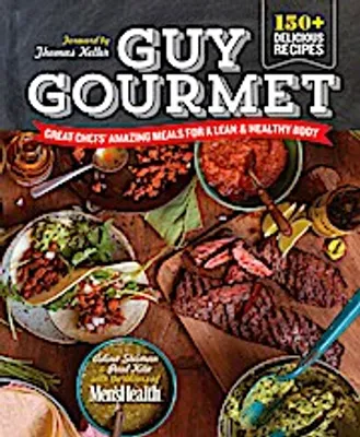 Produktbild von Guy Gourmet