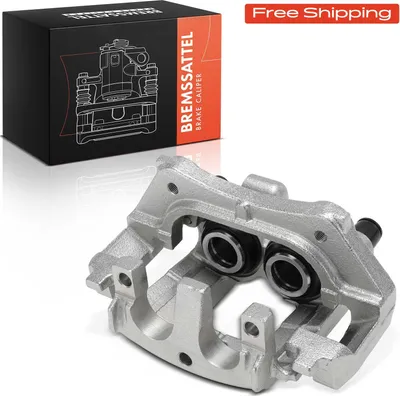 Produktbild von Frankberg 1x Bremssattel Vorderachse Rechts für BMW X5 E70 F15 F85 X6 E71 E72 F16 F86 2006-2019