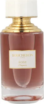 Obrázek produktu pro Boucheron Rose D'Isparta EDP 125 ml UNISEX