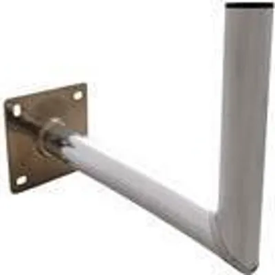 Obrázek produktu pro Megasat WH 5, Hliník, Hliník, 45 cm, 250 mm, 690 g, 4,8 cm