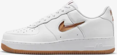 Zdjęcie produktu dla Nike AIR FORCE 1 LOW RETRO sneaker, rozmiar: 7
