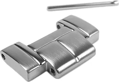 Produktbild von Ersatzglied Edelstahl für Casio WVA-460 10277930