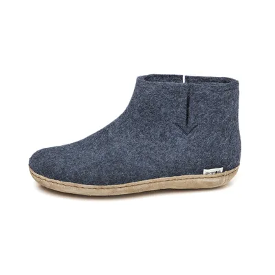 Produktbild von Glerups Stiefel für Herren in blau blau 548-80-00003